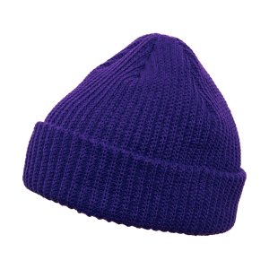 Flexfit Rib Beanie Pipo - 15