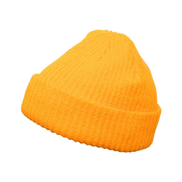 Flexfit Rib Beanie Pipo - 1