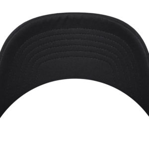 Flexfit Foam Trucker Cap Curved Visor - 16