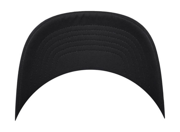 Flexfit Foam Trucker Cap Curved Visor - 5