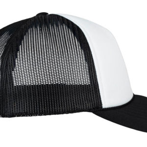 Flexfit Foam Trucker Cap Curved Visor - 10