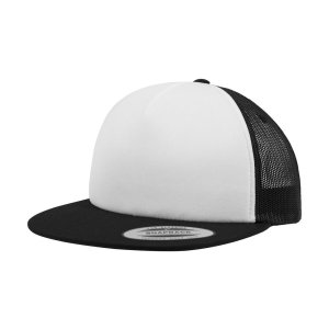 Flexfit Foam Trucker - 31