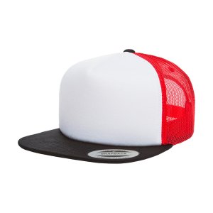 Flexfit Foam Trucker - 33