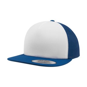 Flexfit Foam Trucker - 37