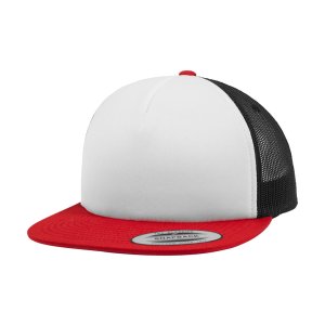 Flexfit Foam Trucker - 39