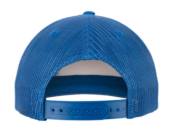 Flexfit Foam Trucker - 7