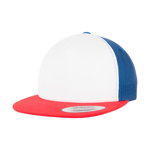 Flexfit Foam Trucker - 1