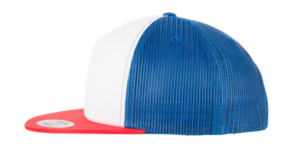 Flexfit Foam Trucker - 6