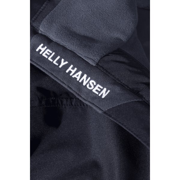 Helly Hansen CREW MIDLAYER TAKKI HH30253 - 5