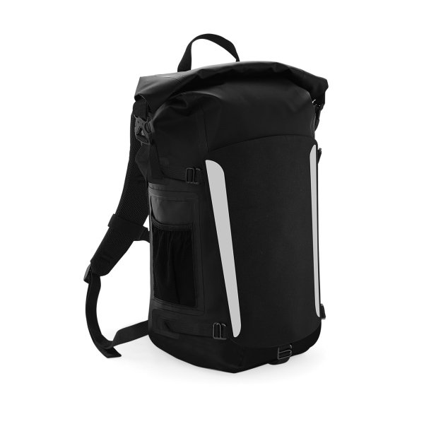 Quadra SLX® 25 L VEDENPITÄVÄ REPPU