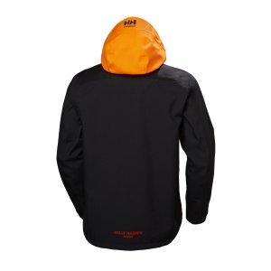 Helly Hansen Workwear CHELSEA EVOLUTION KUORITAKKI HH71140 - 7