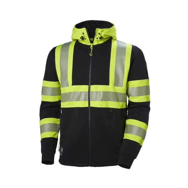 Helly Hansen Workwear ICU VETOKETJUHUPPARI HH79273 - 1