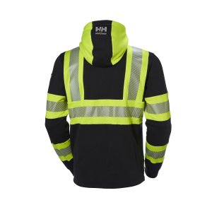 Helly Hansen Workwear ICU VETOKETJUHUPPARI HH79273 - 9