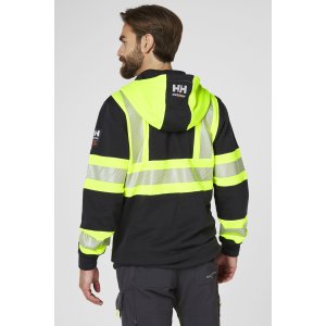 Helly Hansen Workwear ICU VETOKETJUHUPPARI HH79273 - 17