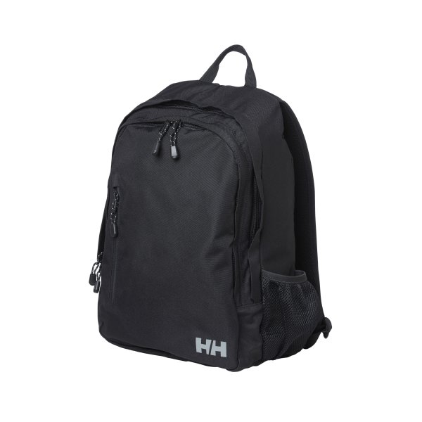 Helly Hansen DUBLIN 2.0 REPPU HH67386BLK - 1