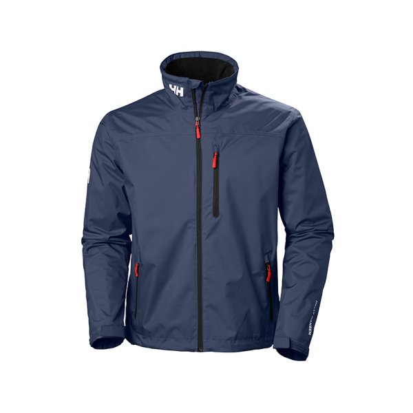 Helly Hansen CREW MIDLAYER TAKKI HH30253 - 3