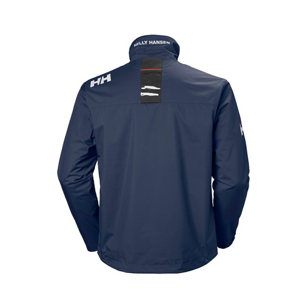 Helly Hansen CREW MIDLAYER TAKKI HH30253 - 4