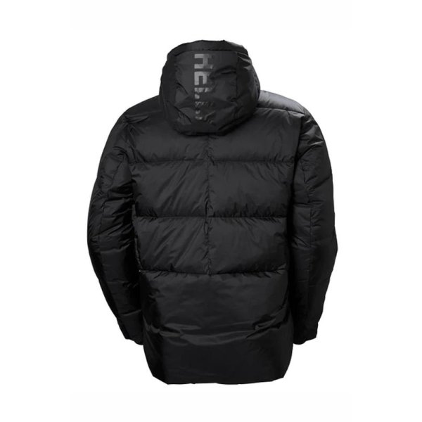 Helly Hansen ACTIVE WINTER PARKA - 1