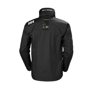 Helly Hansen HUPULLINEN CREW TAKKI HH33875 - 5