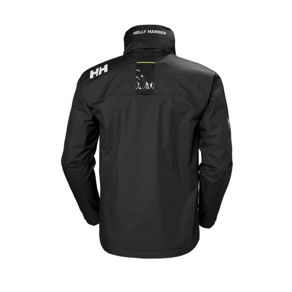 Helly Hansen HUPULLINEN CREW TAKKI HH33875 - 2