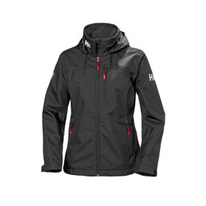 Helly Hansen NAISTEN HUPULLINEN CREW TAKKI