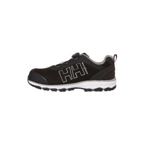 Helly Hansen Workwear CHELSEA EVOLUTION LOW BOA WIDE TURVAKENKÄ - 6