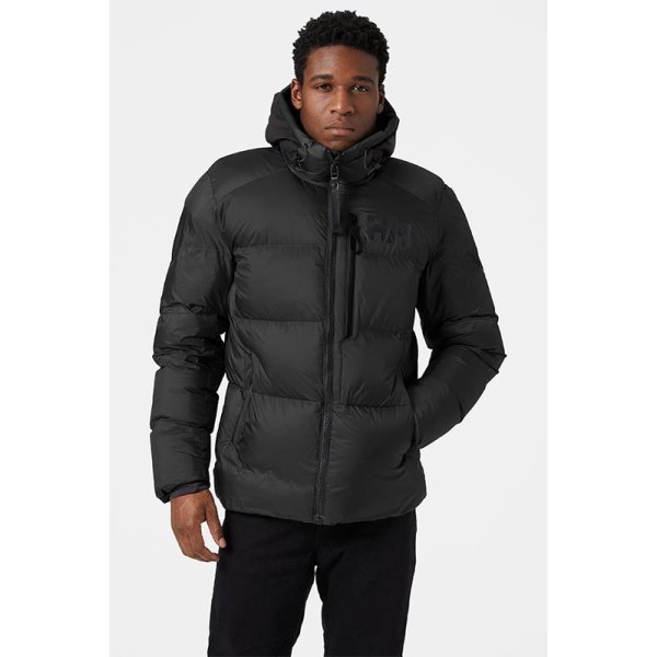 Helly Hansen ACTIVE WINTER PARKA