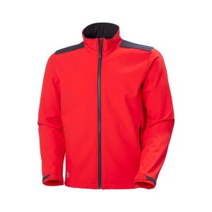 Helly Hansen Workwear MANCHESTER 2.0 SOFTSHELL-TAKKI HH74085 - 11