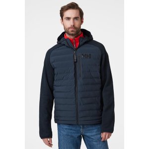 Helly Hansen ARCTIC OCEAN HYBRID INSULATOR TAKKI