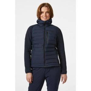 Helly Hansen NAISTEN ARCTIC OCEAN HYBRID INSULATOR TAKKI