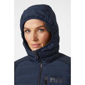 Helly Hansen NAISTEN ARCTIC OCEAN HYBRID INSULATOR TAKKI - 6