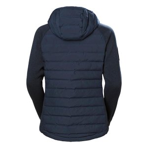 Helly Hansen NAISTEN ARCTIC OCEAN HYBRID INSULATOR TAKKI - 4