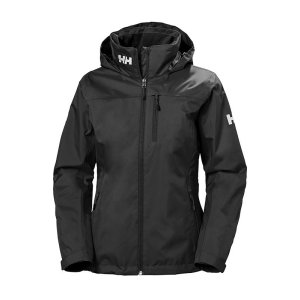 Helly Hansen NAISTEN HUPULLINEN CREW MIDLAYER TAKKI - 6