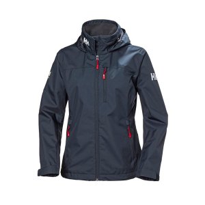 Helly Hansen NAISTEN HUPULLINEN CREW MIDLAYER TAKKI