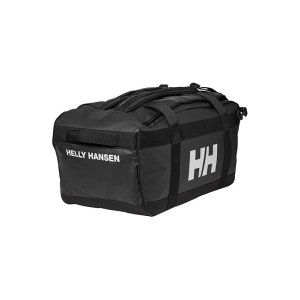 Helly Hansen SCOUT DUFFELKASSI 70 L HH67442BLK - 9