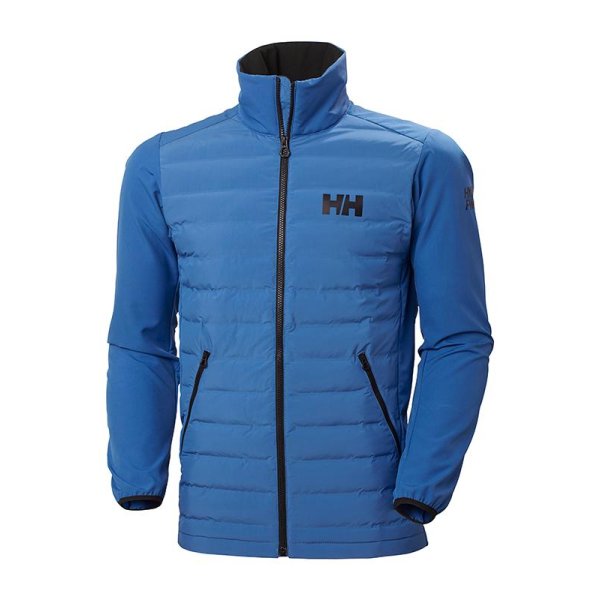 Helly Hansen HP HYBRID INSULATOR 2.0 TAKKI