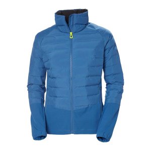 Helly Hansen NAISTEN HP HYBRID INSULATOR 2.0 TAKKI - 9