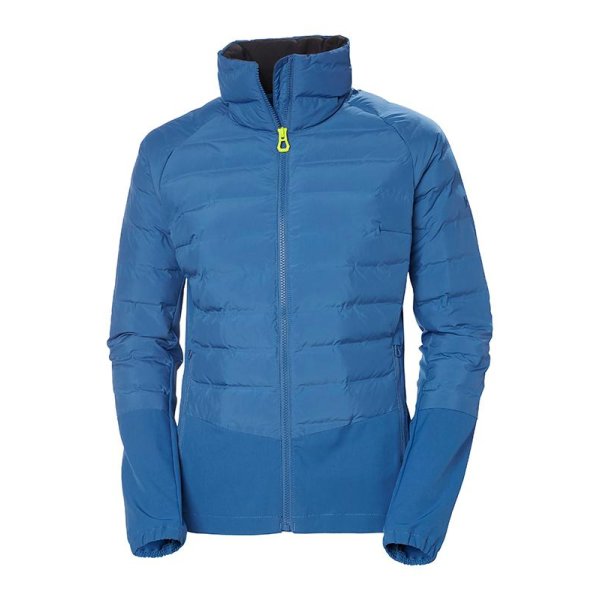 Helly Hansen NAISTEN HP HYBRID INSULATOR 2.0 TAKKI - 2