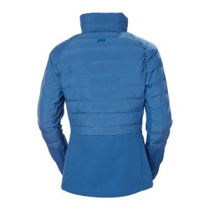 Helly Hansen NAISTEN HP HYBRID INSULATOR 2.0 TAKKI - 11