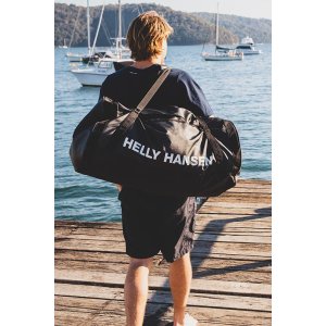 Helly Hansen SPORT DUFFELKASSI 50 L