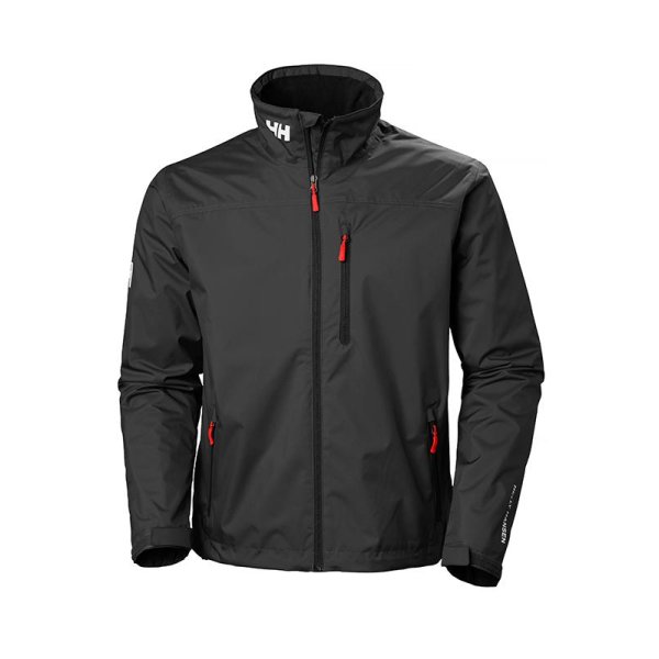 Helly Hansen CREW MIDLAYER TAKKI HH30253 - 1