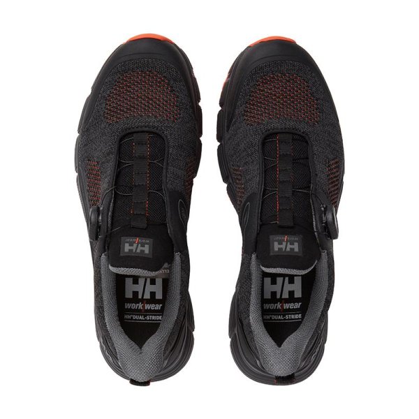 Helly Hansen Workwear KENSINGTON LOW BOA 01 TYÖKENKÄ - 3