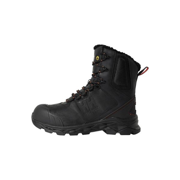 Helly Hansen Workwear OXFORD WINTER S3 TURVASAAPAS - 1