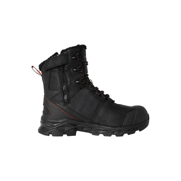 Helly Hansen Workwear OXFORD WINTER S3 TURVASAAPAS - 2