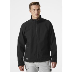 Helly Hansen Workwear MANCHESTER 2.0 SOFTSHELL-TAKKI HH74085 - 15