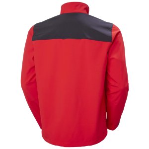 Helly Hansen Workwear MANCHESTER 2.0 SOFTSHELL-TAKKI HH74085 - 13