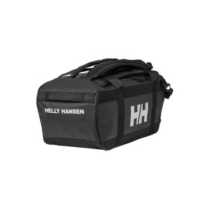 Helly Hansen SCOUT DUFFELKASSI 30 L HH67440BLK - 5