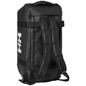 Helly Hansen SCOUT DUFFELKASSI 30 L HH67440BLK - 7