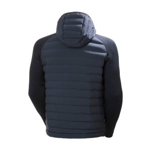 Helly Hansen ARCTIC OCEAN HYBRID INSULATOR TAKKI - 3