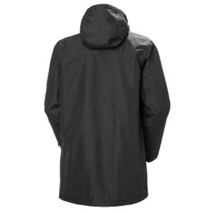 Helly Hansen DUBLINER INSULATED LONG TAKKI - 3